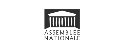 Assemblée Nationale Logo