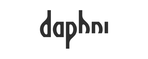 daphni Logo