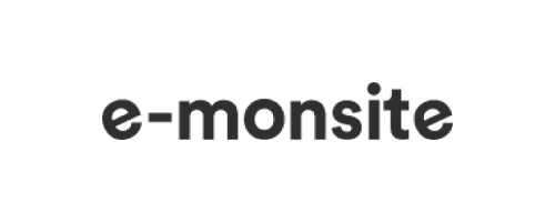 E-monsite Logo