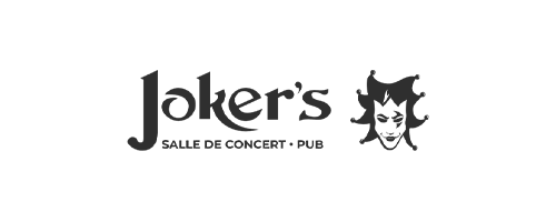 Joker's Pub Logo