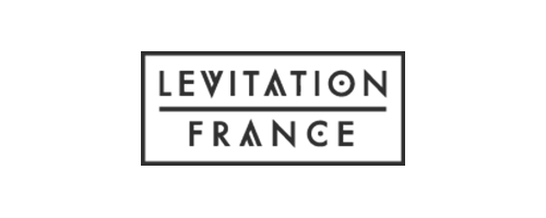 Levitation Logo