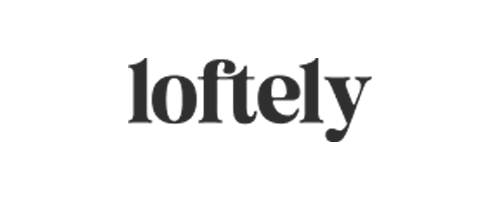 Loftely Logo