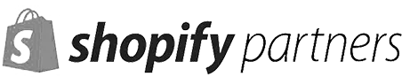 Shopify partenaire logo